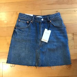 Zara Jean Skirt